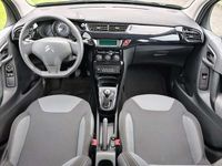 Usado Citroën C3 PureTech 68 HP (50 kW) 2014 Preto Citadino