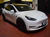 Usado Tesla Model Y Performance 392 kW (534 CV) 2022 Eléctrico SUV