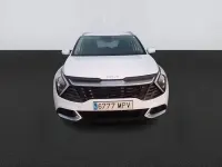 Usado Kia Sportage 152 CV (111 kW) 2024 Blanco SUV