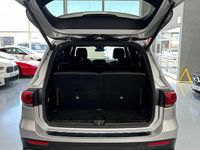 Usado Mercedes GLB200 150 CV (110 kW) 2022 Gris SUV