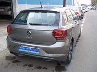 usado VW Polo 1.0 TSI Advance 70kW