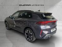 Usado Cupra Terramar 150 CV (110 kW) 2025 Gris / plata SUV