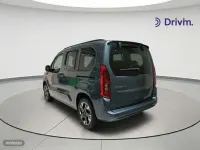 Nuevo Fiat Scudo S 100 CV (73 kW) 2026 Azul Van