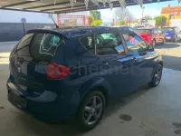 Usado Seat Altea I-Tech 105 CV (77 kW) 2015 Azul Monovolumen