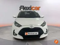 Usado Toyota Yaris Edition 125 CV (91 kW) 2023 Blanco Utilitario