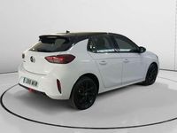Usado Opel Corsa 102 CV (75 kW) 2023 Blanco Utilitario