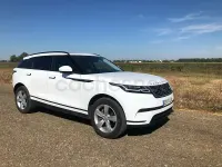 Usado Land Rover Range Rover Velar HSE 180 CV (132 kW) 2020 Blanco SUV