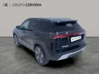 Nuevo Jaecoo 7 345 CV (253 kW) 2026 Negro SUV