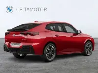 Nuevo BMW X2 163 CV (119 kW) 2026 Otro SUV