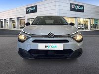 Usado Citroën C4 X PureTech 102 CV (75 kW) 2024 Blanco SUV
