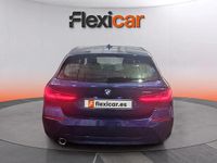 Używany BMW 118 136 KM (100 kW) 2023 Niebieski Hatchback
