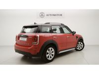 usado Mini Cooper Countryman 100 kW (136 CV)