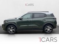 Usado Citroën C3 Aircross 100 CV (73 kW) 2025 Verde SUV