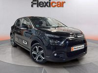 Usado Citroën C3 102 HP (75 kW) 2024 Preto Sedan