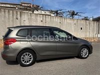 Usado BMW 218 150 CV (110 kW) 2016 Beige Familiar