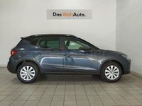 Usado Seat Arona Style 115 CV (84 kW) 2025 Gris SUV