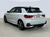 Usado Audi A1 Sportback Premium 150 CV (110 kW) 2023 Blanco Utilitario