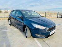 usado Ford Focus 1.5TDCi Trend+ 120