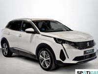 Usado Peugeot 3008 Allure 225 CV (165 kW) 2021 SUV