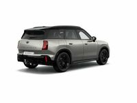 Usado Mini Countryman 150 kW (204 CV) 2024 Plata SUV