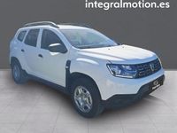 Usado Dacia Duster Essentiel 116 CV (85 kW) 2020 Blanco SUV