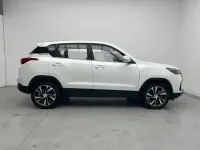 Usado EVO Evo 5 118 CV (86 kW) 2024 Blanco SUV