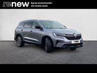 Usado Renault Espace Techno 200 CV (147 kW) 2024 Gris SUV