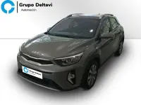 Usado Kia Stonic 101 CV (74 kW) 2025 SUV