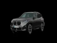 Usado BMW X3 Comfort Edition 197 CV (144 kW) 2025 Gris SUV