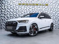 Usado Audi SQ7 507 CV (372 kW) 2021 Blanco SUV