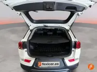 Usado SsangYong Korando 163 CV (119 kW) 2024 Blanco SUV