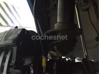 Usado Citroën Saxo 120 CV (88 kW) 2001 Azul Utilitario