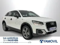 Usado Audi Q2 Design 150 CV (110 kW) 2020 Blanco SUV