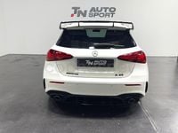 Usado Mercedes A35 AMG AMG 306 CV (225 kW) 2023 Blanco Berlina