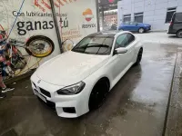 Usado BMW M2 480 CV (353 kW) 2025 Blanco Coupe