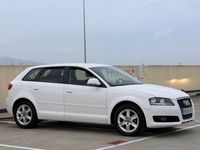 usado Audi A3 Sportback Ambition 1.6 TDI 77 kW (105 CV)