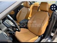 Usado Ford Focus Cabriolet Titanium 145 CV (106 kW) 2007 Azul Descapotable