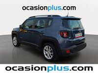 Usado Jeep Renegade Limited 130 CV (95 kW) 2023 Azul SUV