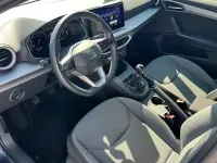 Usado Seat Ibiza XCELLENCE 115 CV (84 kW) 2025 Gris Utilitario