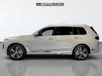 Nuevo BMW X7 Comfort Edition 2026 SUV