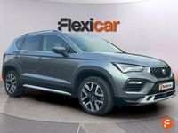 Usado Seat Ateca 150 CV (110 kW) 2023 Gris SUV