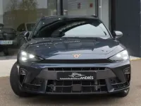 Usado Cupra Leon 150 CV (110 kW) 2024 Gris Utilitario