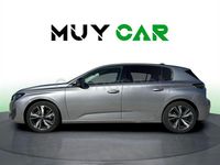Usado Peugeot 308 Allure 131 CV (96 kW) 2022 Gris / plata Berlina