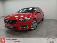 usado Opel Insignia GS 1.6 CDTI 100KW TURBO D INNOVATION