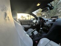 Usado Peugeot RCZ 156 CV (114 kW) 2010 Negro Coupe