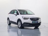 Usado Opel Crossland X Selective 110 CV (80 kW) 2018 Blanco SUV