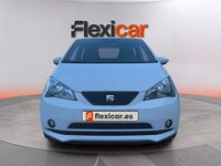 Usado Seat Mii 61 kW (83 CV) 2020 Blanco Utilitario