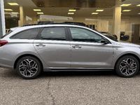 Nuevo Hyundai i30 N Line 100 CV (73 kW) 2025 Gris/plata