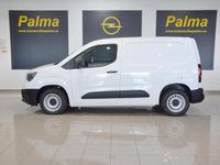 usado Opel Combo Cargo 1.5td S&s L 650 Express 100