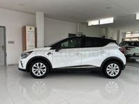 Usado Renault Captur Zen 140 CV (102 kW) 2021 Blanco SUV